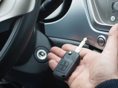chaveiro automotivo
